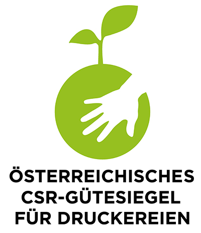 CSR-Gütesiegel