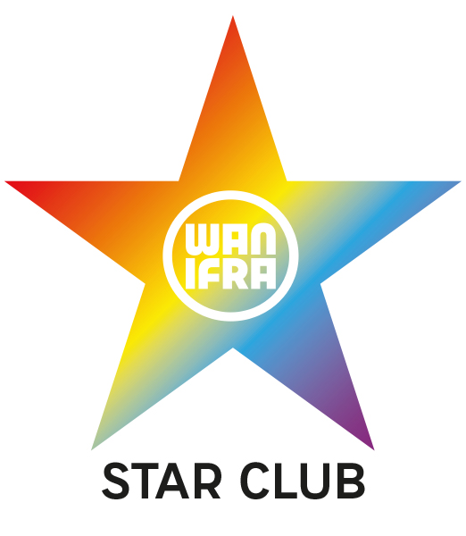 STAR CLUB // WANIFRA